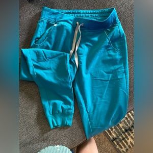 Fig Scrubs Zamora jogger pants